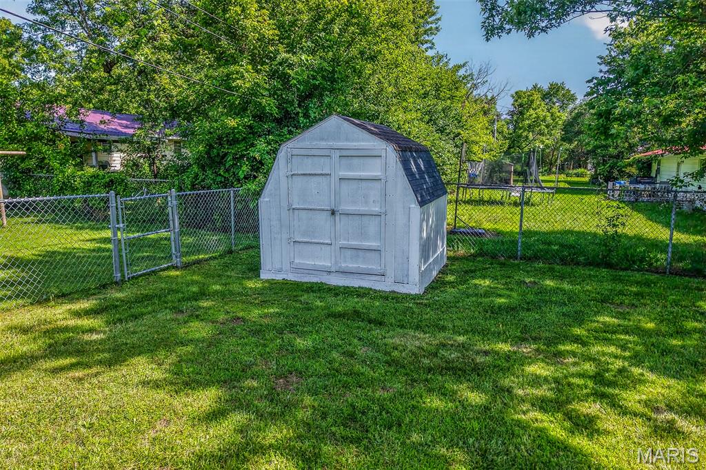 Highland Park - Residential