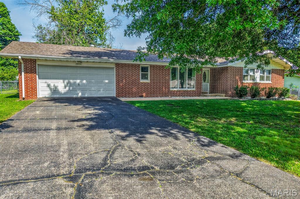Highland Park - Residential