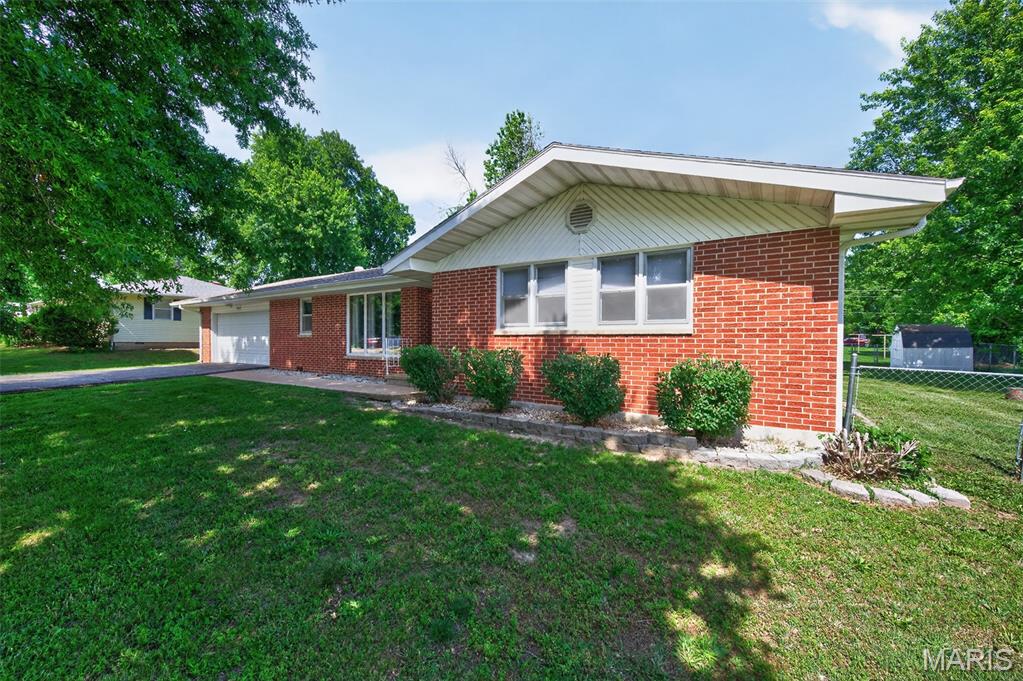 Highland Park - Residential