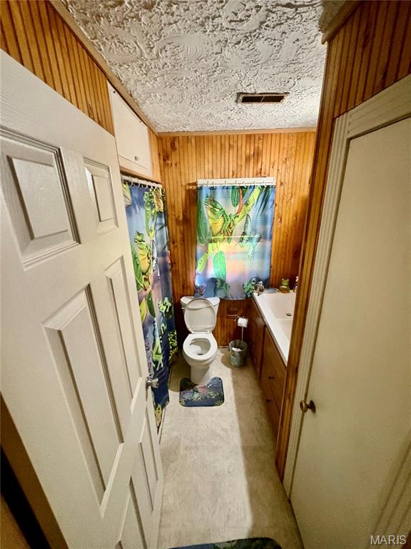 St Joseph Lead Co First Add - Residential