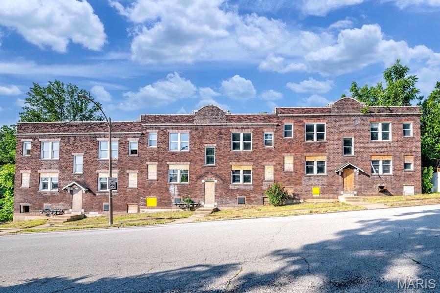 Goodfellow Place Add - Residential Income