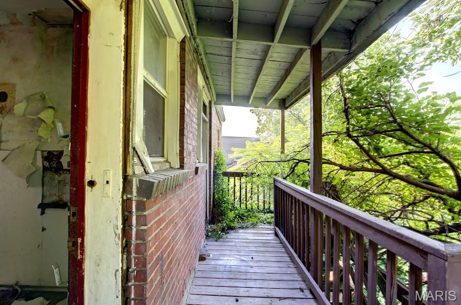 Goodfellow Place Add - Residential Income