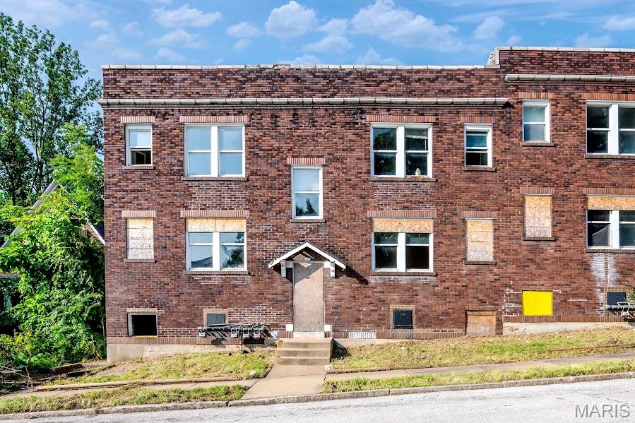Goodfellow Place Add - Residential Income