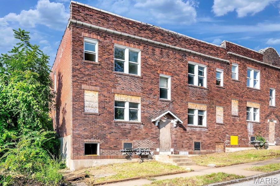 Goodfellow Place Add - Residential Income