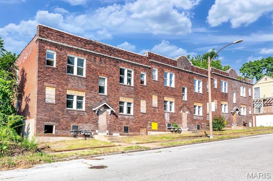 Goodfellow Place Add - Residential Income