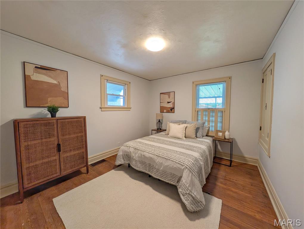 Russell Place - Residential