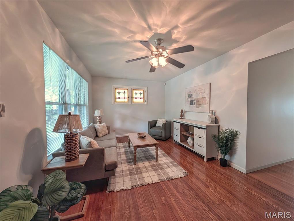 Russell Place - Residential