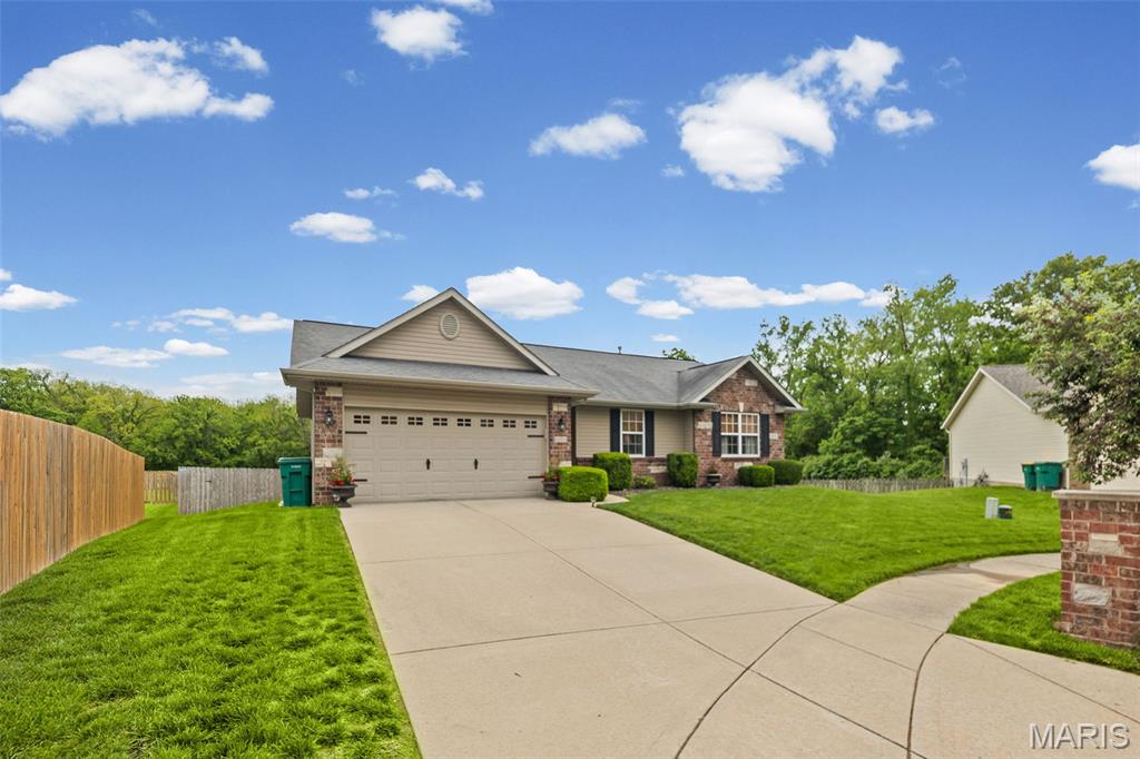 Chesapeake Junction Ph 1 - Residential