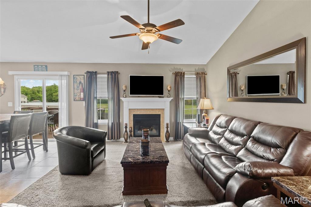 Chesapeake Junction Ph 1 - Residential