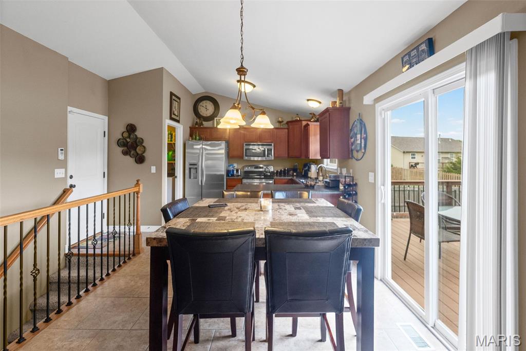 Chesapeake Junction Ph 1 - Residential