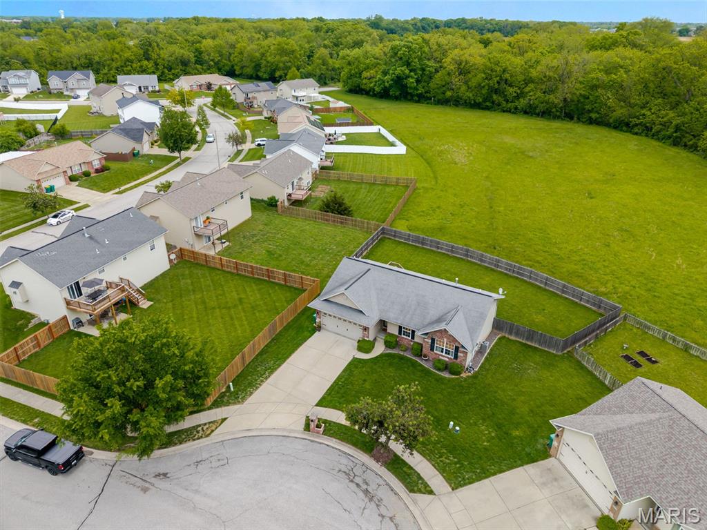 Chesapeake Junction Ph 1 - Residential