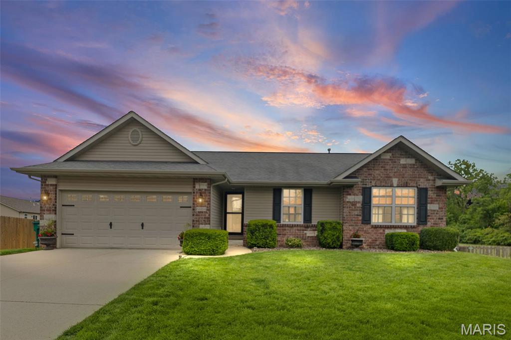 Chesapeake Junction Ph 1 - Residential