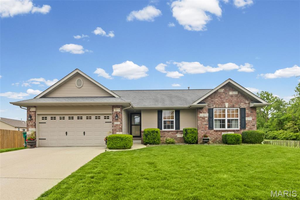 Chesapeake Junction Ph 1 - Residential