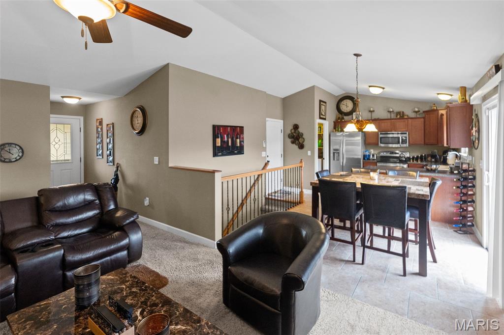 Chesapeake Junction Ph 1 - Residential