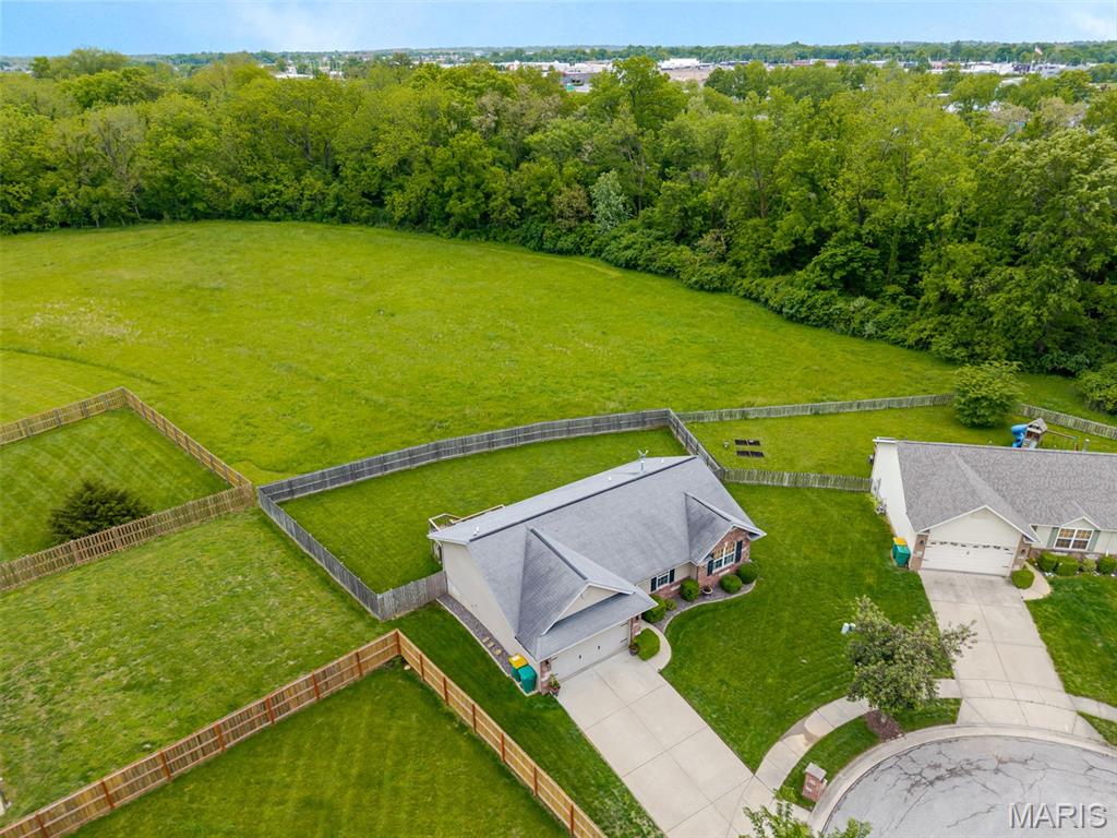 Chesapeake Junction Ph 1 - Residential