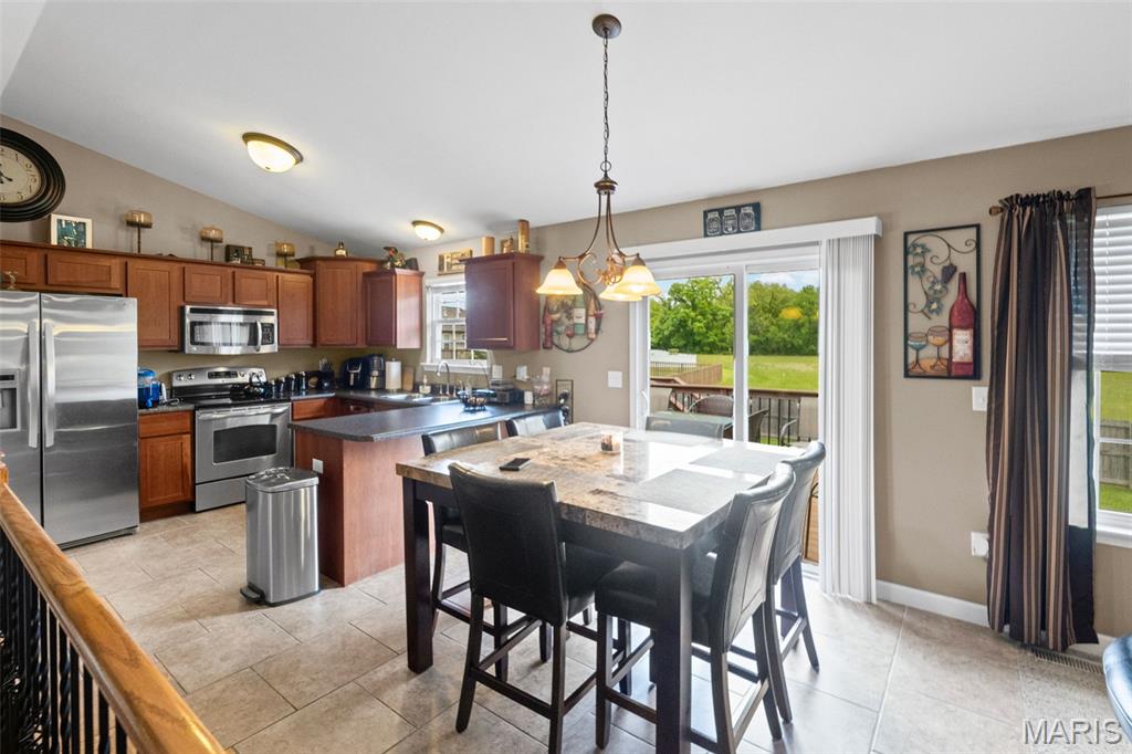 Chesapeake Junction Ph 1 - Residential