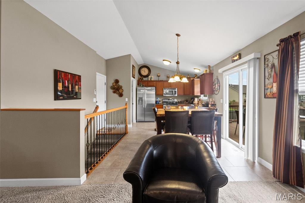 Chesapeake Junction Ph 1 - Residential