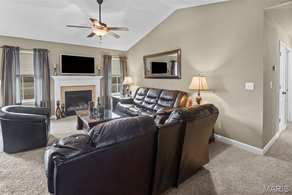 Chesapeake Junction Ph 1 - Residential
