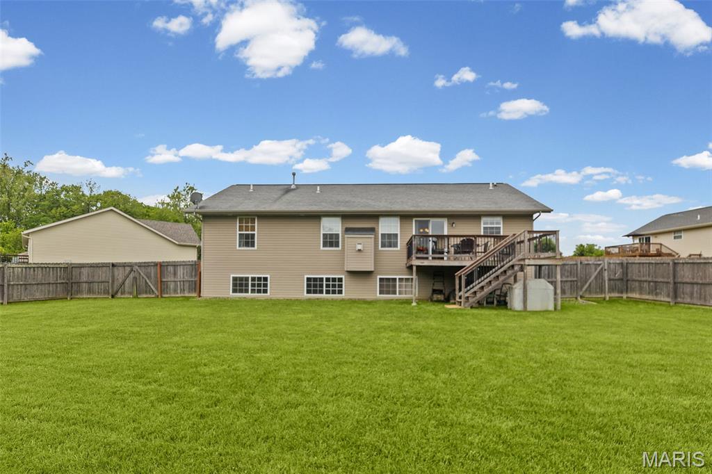 Chesapeake Junction Ph 1 - Residential