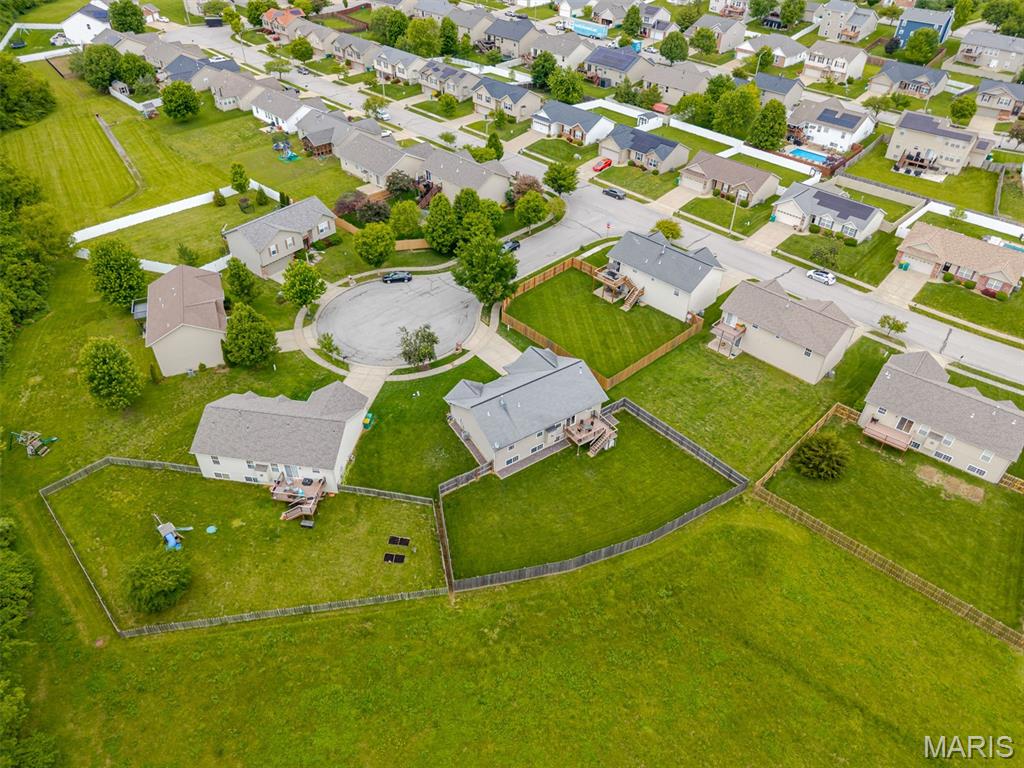 Chesapeake Junction Ph 1 - Residential