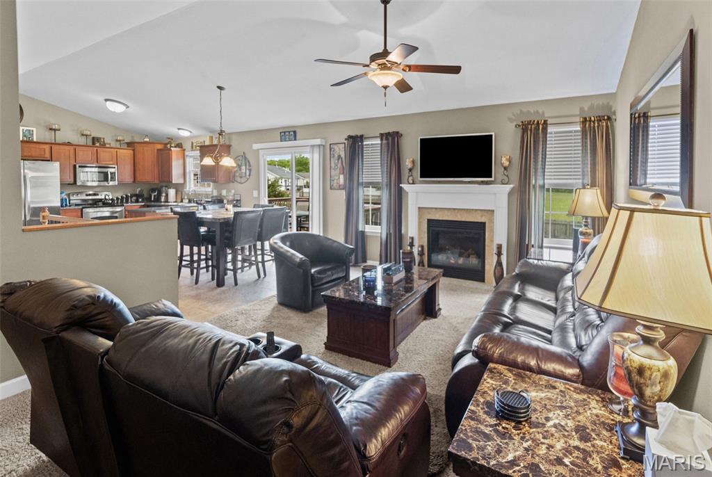 Chesapeake Junction Ph 1 - Residential