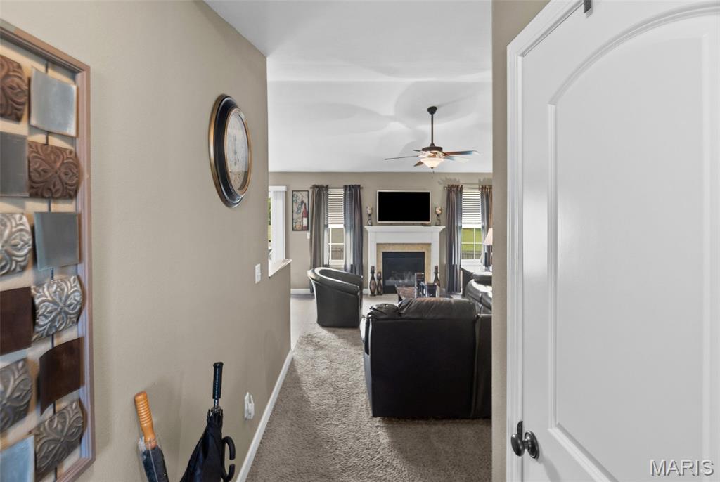 Chesapeake Junction Ph 1 - Residential