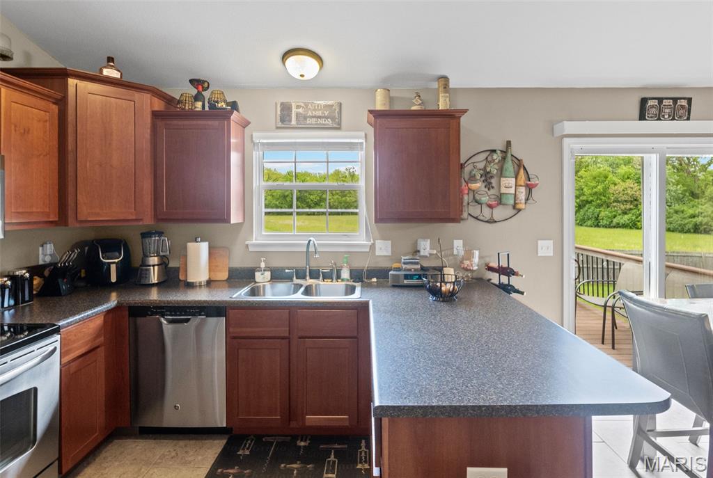 Chesapeake Junction Ph 1 - Residential