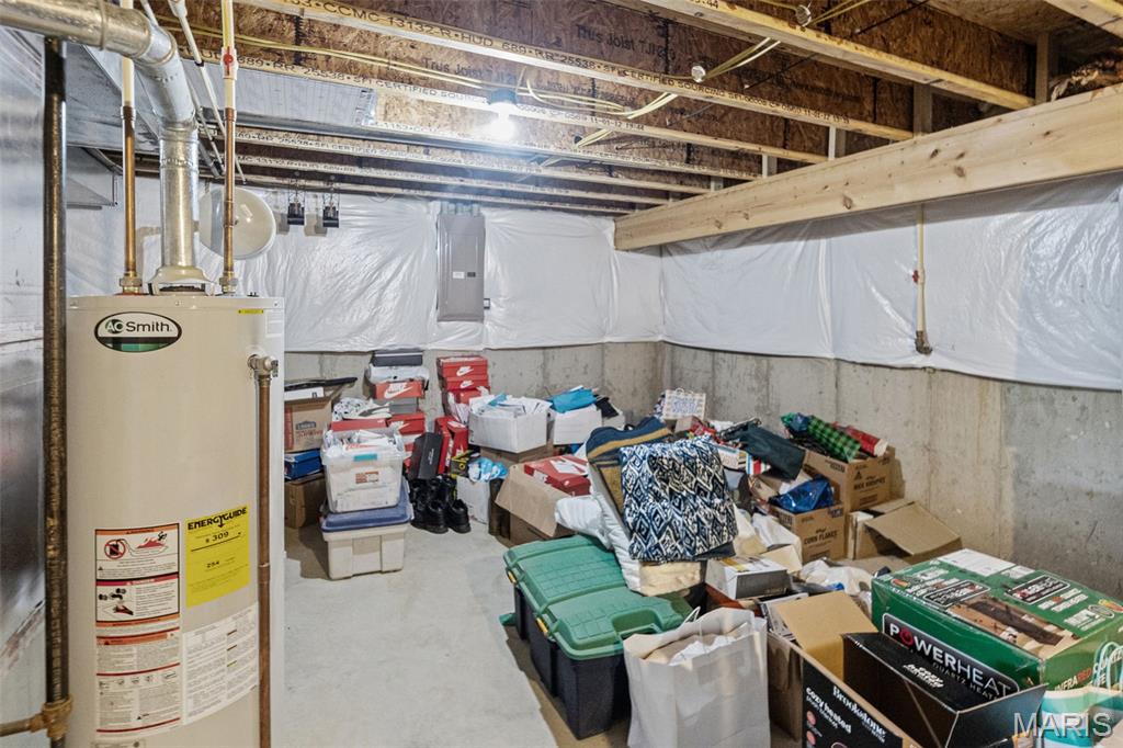 Chesapeake Junction Ph 1 - Residential