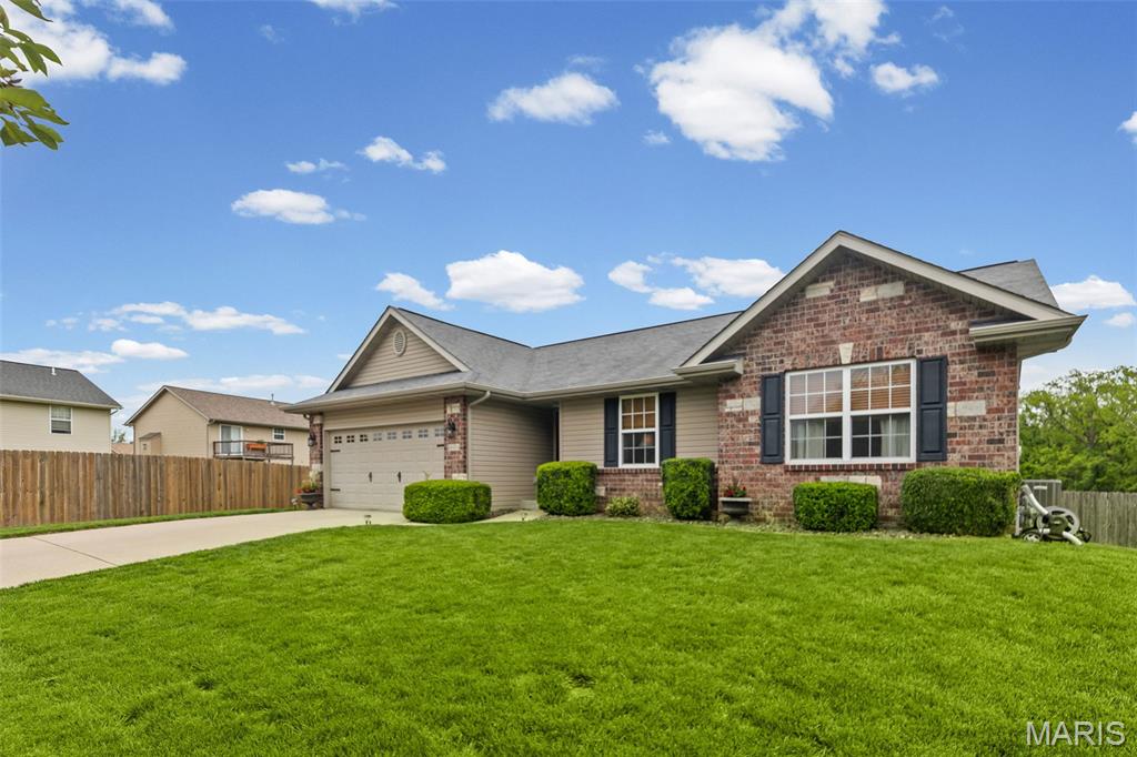 Chesapeake Junction Ph 1 - Residential