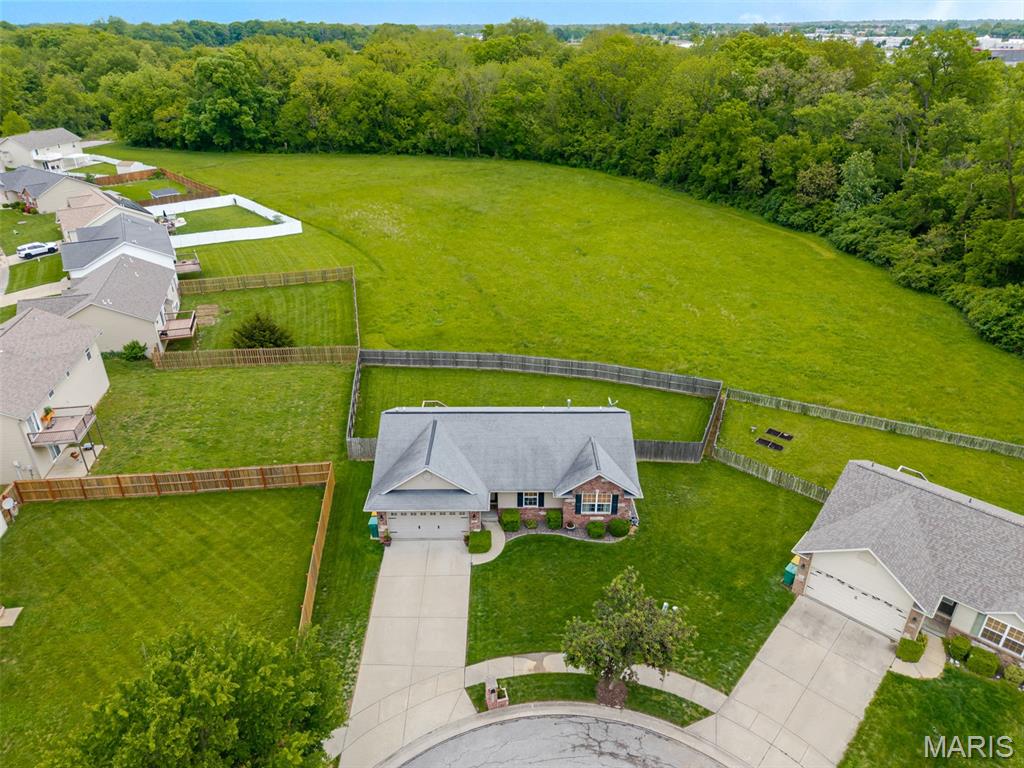 Chesapeake Junction Ph 1 - Residential