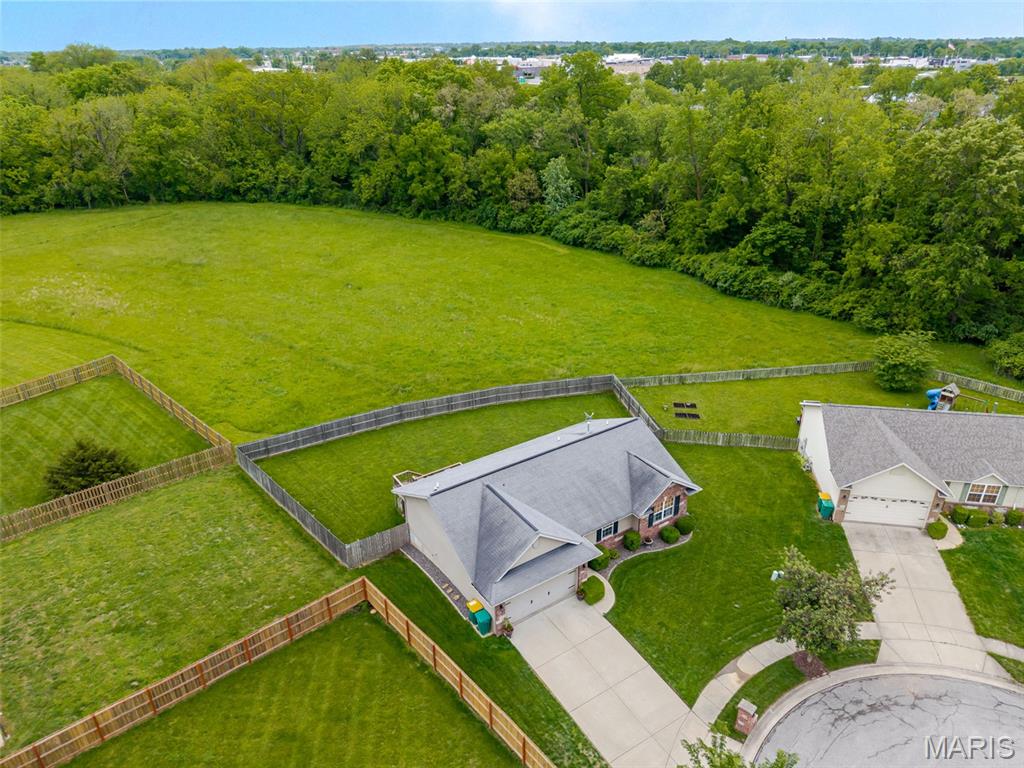 Chesapeake Junction Ph 1 - Residential