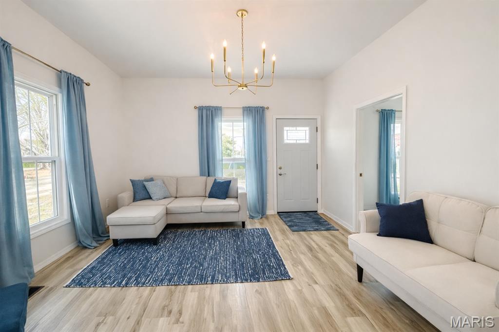 George A Brown 1st Add - Residential