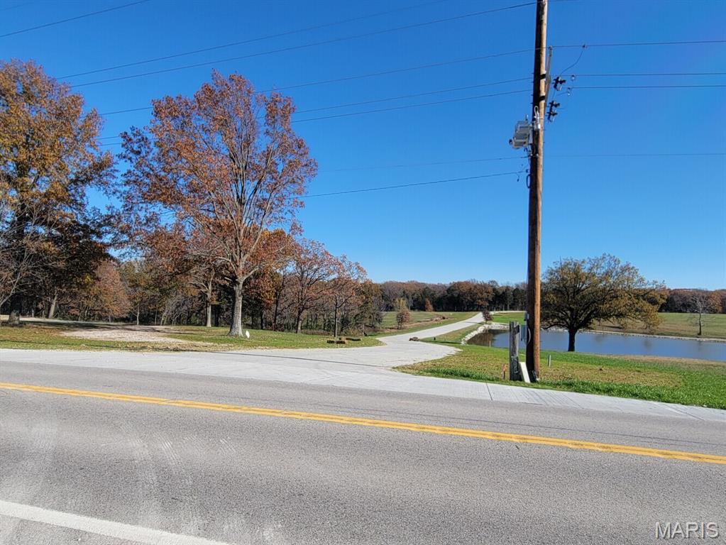 Serenity Lake Estates - Land