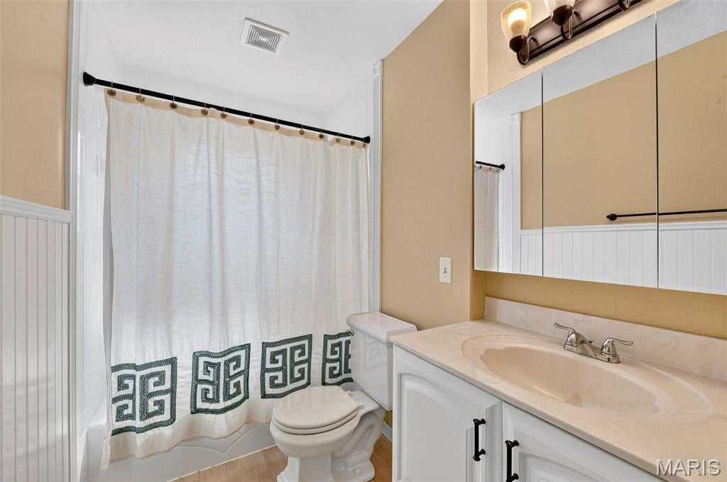 San Luis 5 - Residential