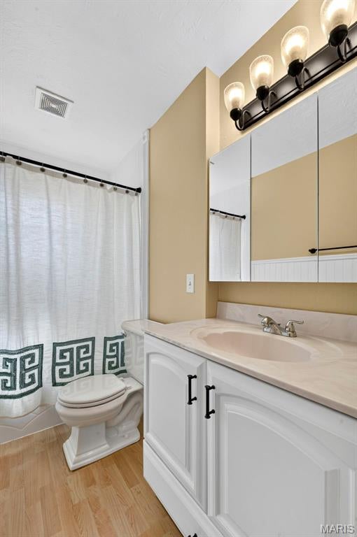 San Luis 5 - Residential