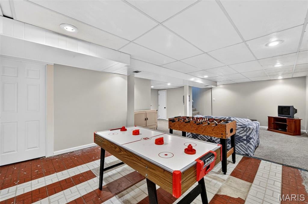 San Luis 5 - Residential