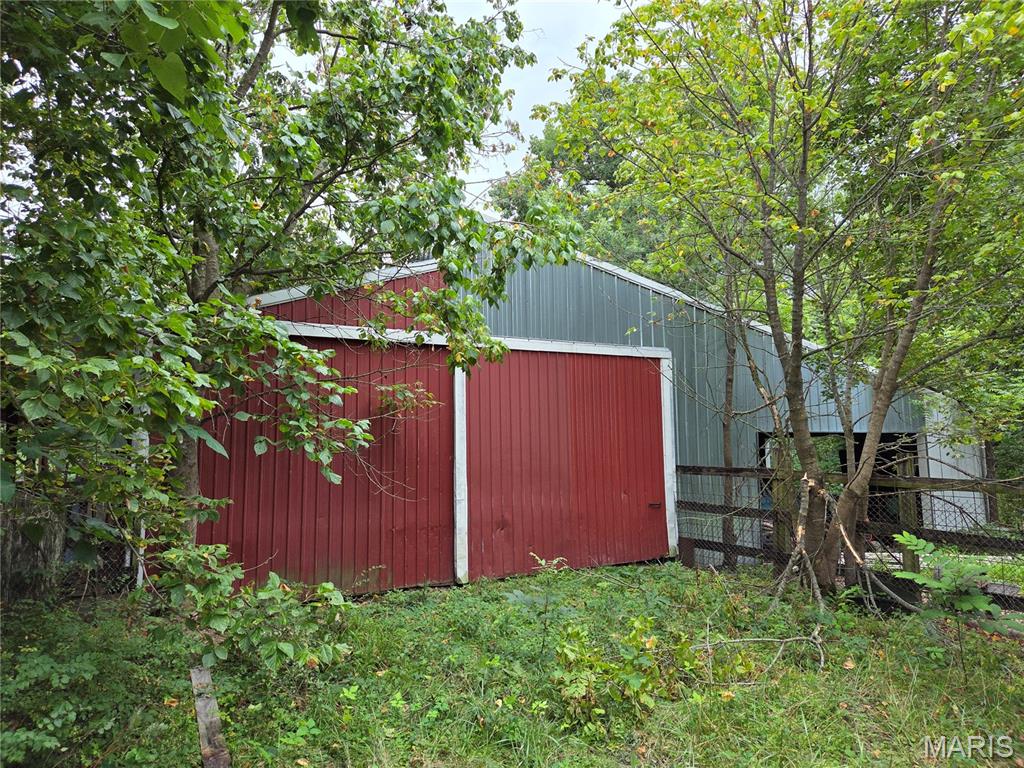 n/a - Farm