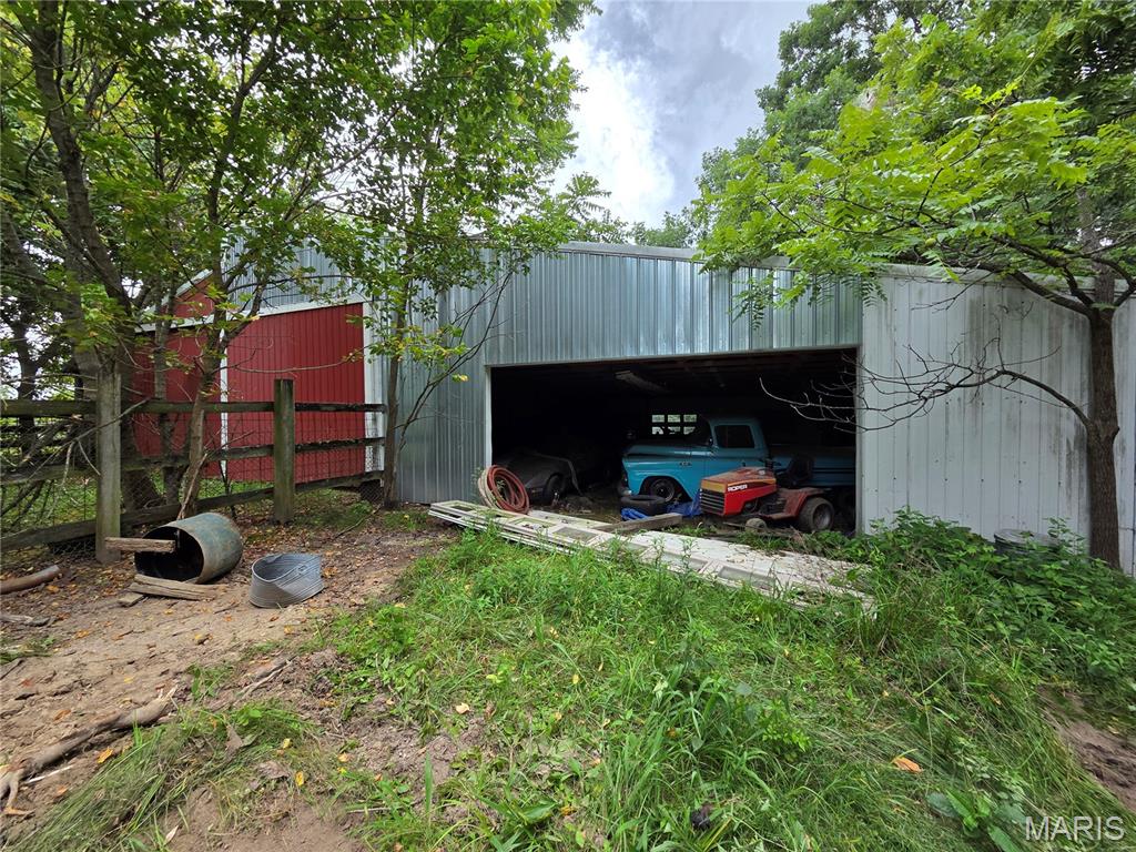 n/a - Farm