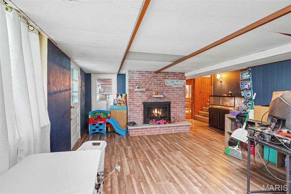 Columbia Heights Wm Vogts Add - Residential