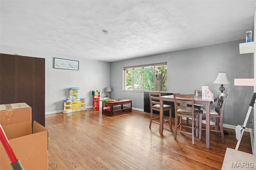 Columbia Heights Wm Vogts Add - Residential