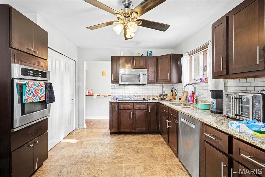 Columbia Heights Wm Vogts Add - Residential