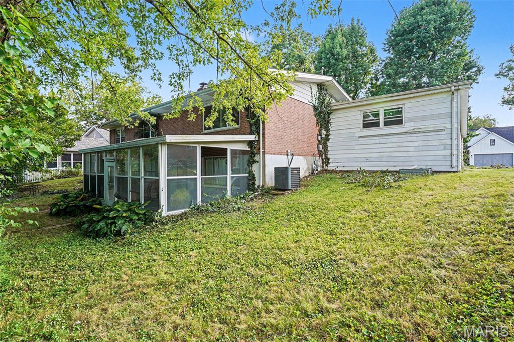 Columbia Heights Wm Vogts Add - Residential