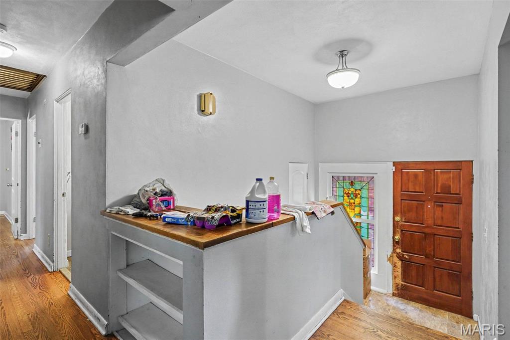 Columbia Heights Wm Vogts Add - Residential