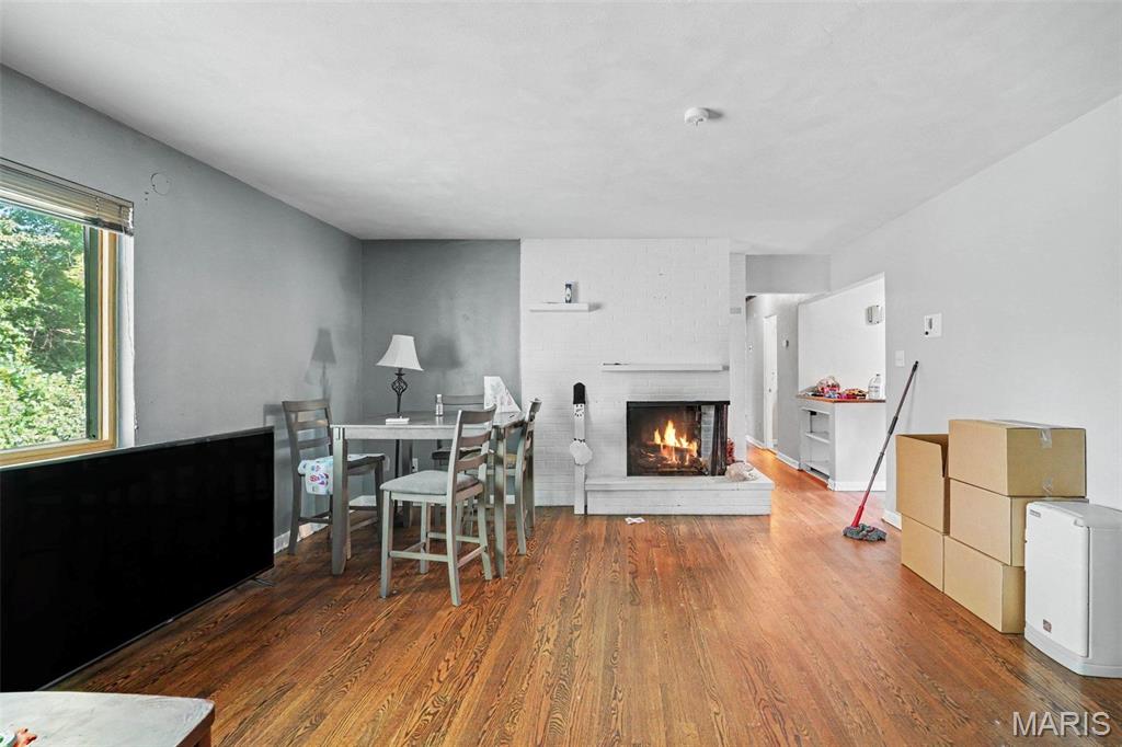 Columbia Heights Wm Vogts Add - Residential