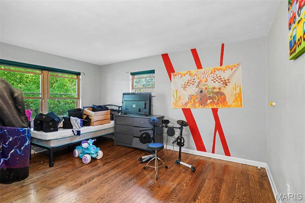 Columbia Heights Wm Vogts Add - Residential