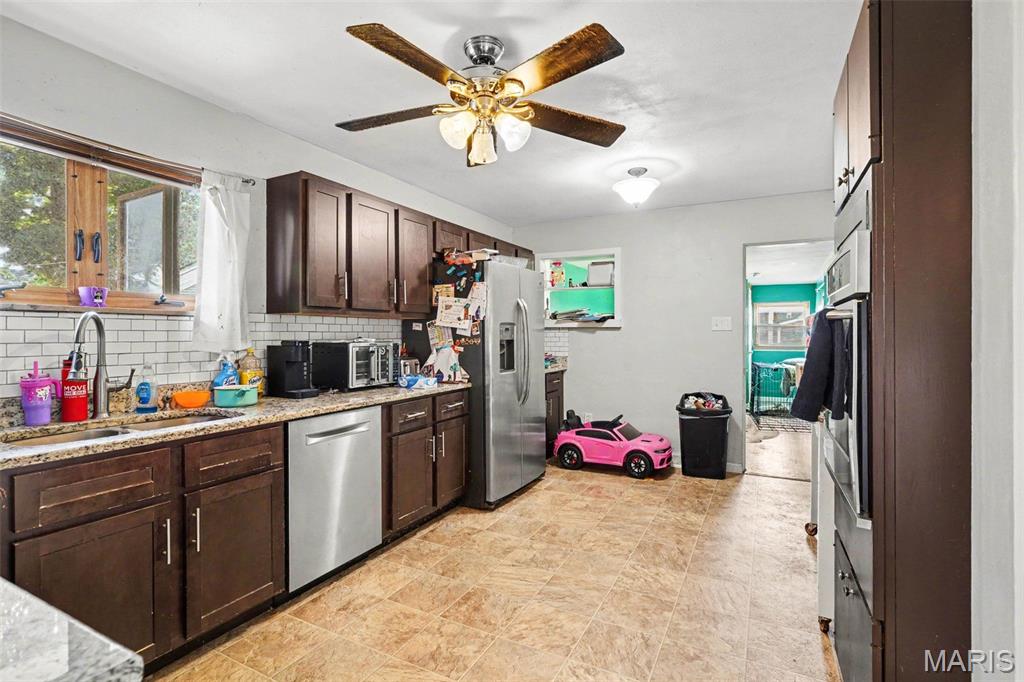Columbia Heights Wm Vogts Add - Residential