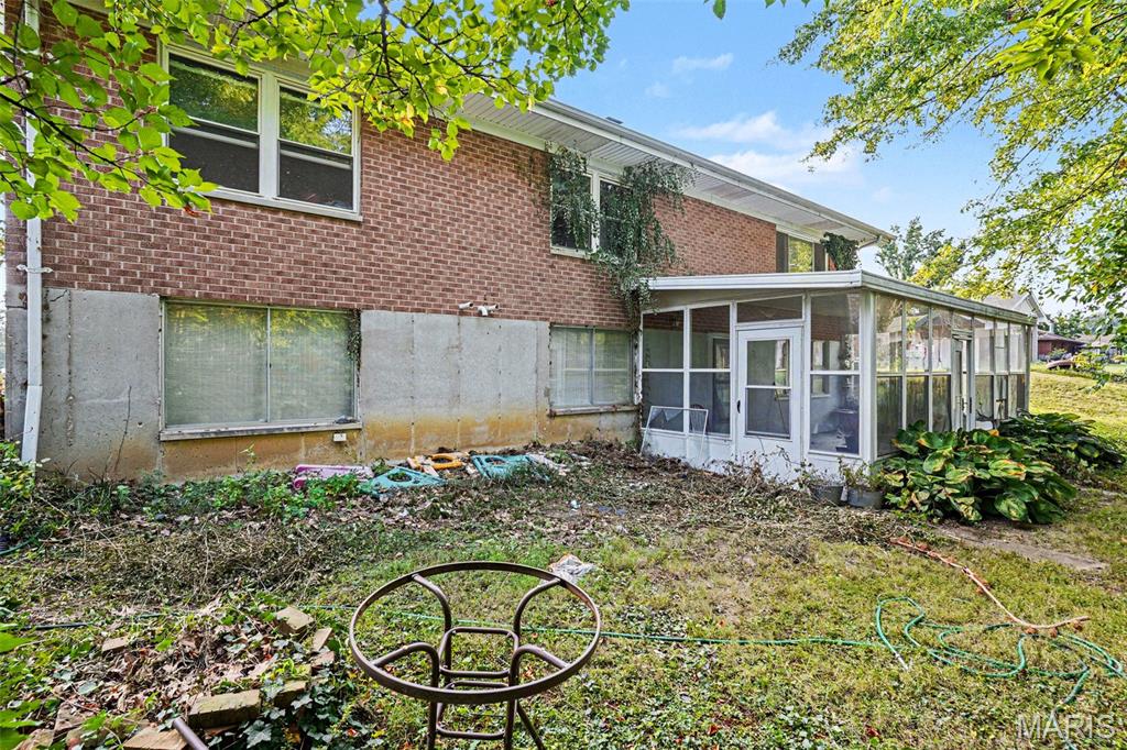 Columbia Heights Wm Vogts Add - Residential