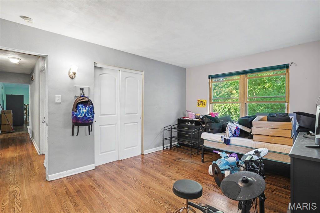 Columbia Heights Wm Vogts Add - Residential