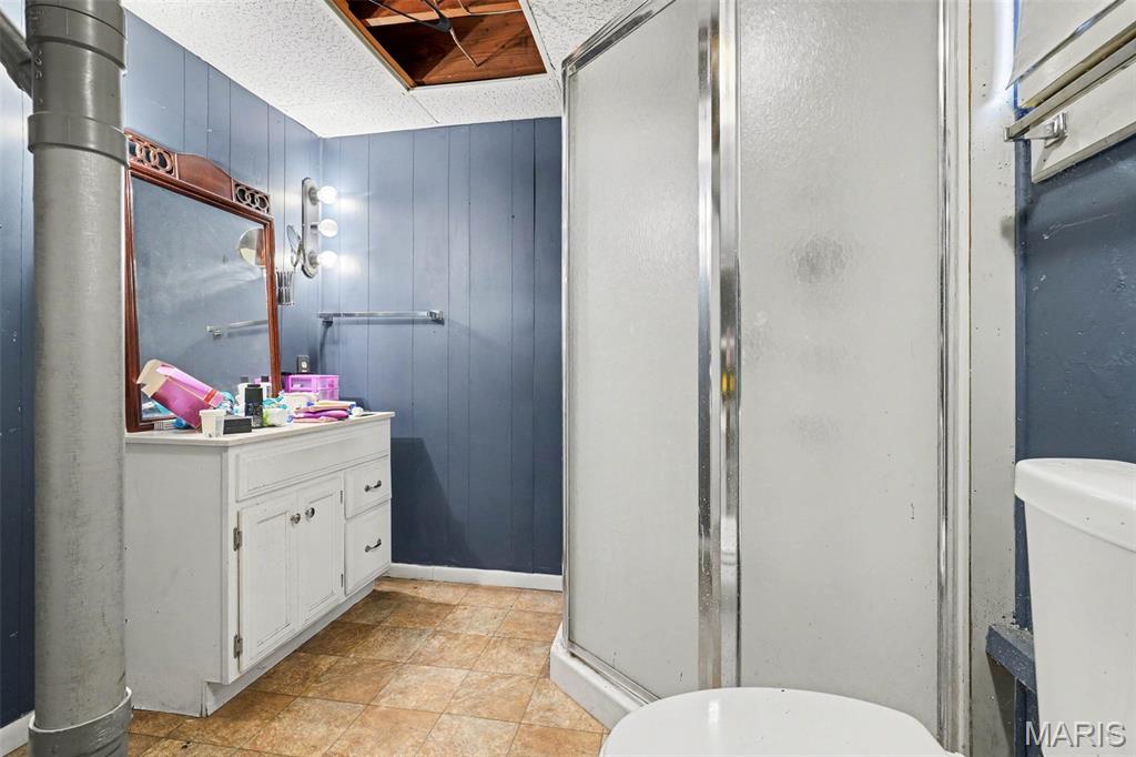 Columbia Heights Wm Vogts Add - Residential