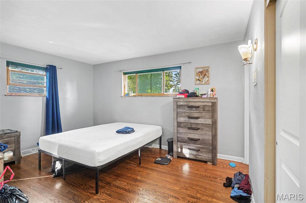 Columbia Heights Wm Vogts Add - Residential